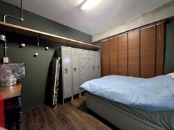 Blk 153 Teck Whye Vista (Choa Chu Kang), HDB 2 Rooms #562572951